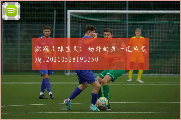 欧冠足球宝贝：场外的另一道风景线_20260528193350