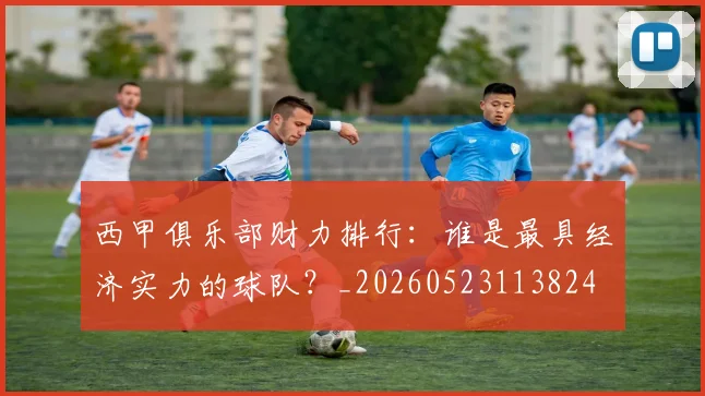 西甲俱乐部财力排行:谁是最具经济实力的球队?_20260523113824